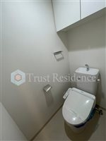 【トイレ】 | アイルグランデ押上イースト