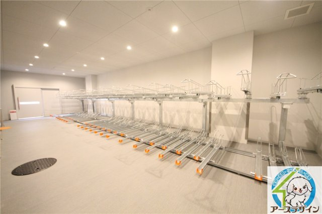 グランリベレ明石のその他共用部分