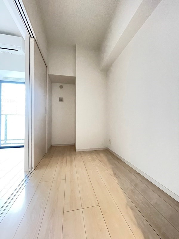 MODERN PALAZZO天神南の寝室