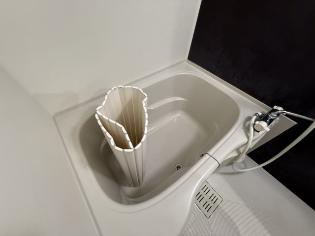 ハイム天神Ⅰの浴室