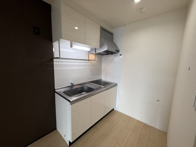 ハイム天神Ⅰのキッチン