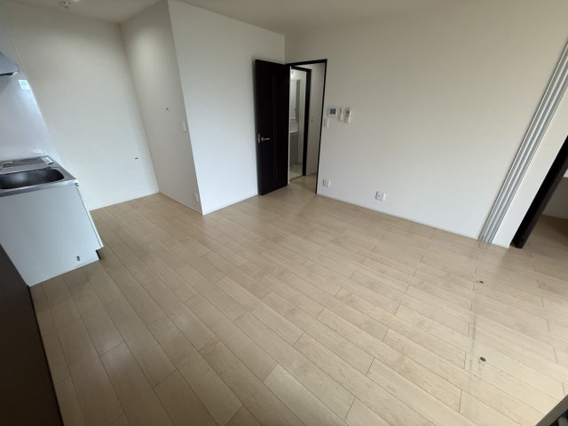 ハイム天神Ⅰの内装