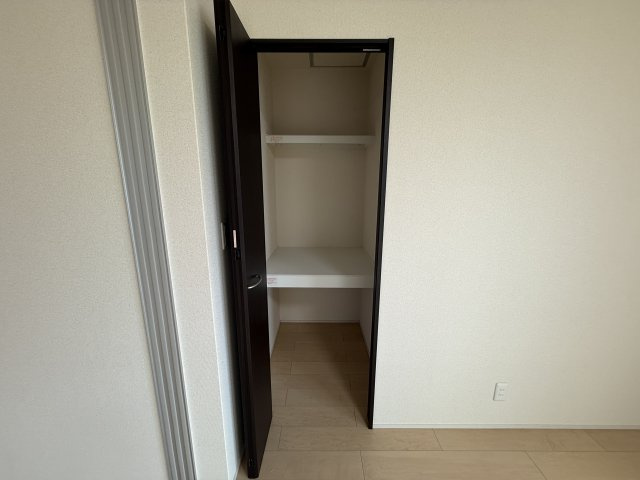 ハイム天神Ⅰの収納