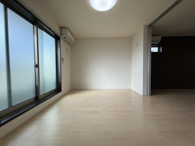 ハイム天神Ⅰの居間・リビング