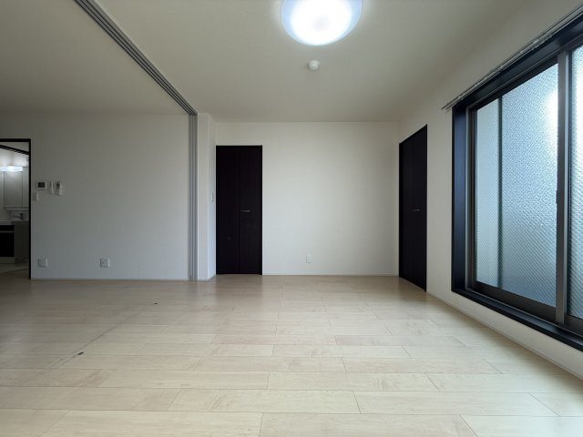 ハイム天神Ⅰの居間・リビング