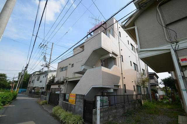 さいたま市見沼区大字蓮沼のマンションの画像