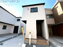 テラシエ武庫町3丁目　全3区画の画像