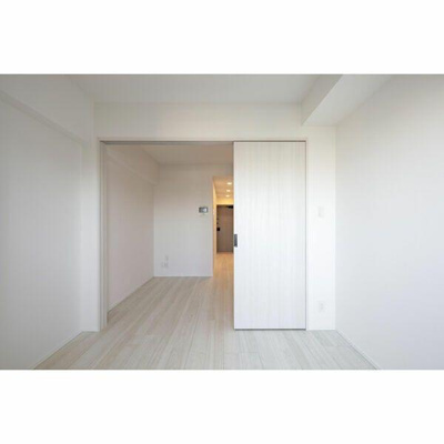 【内装】 | マテリア綾瀬