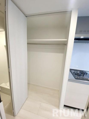 【収納】 | マテリア綾瀬