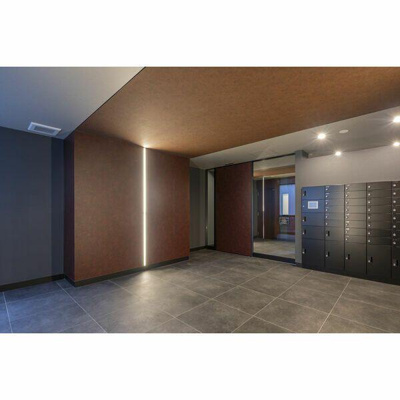 【その他共用部分】 | マテリア綾瀬