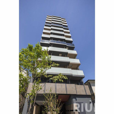 【外観】 | マテリア綾瀬