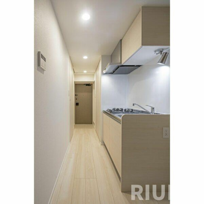 【キッチン】 | マテリア綾瀬