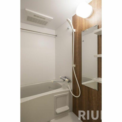 【浴室】 | マテリア綾瀬