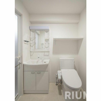 【トイレ】 | マテリア綾瀬