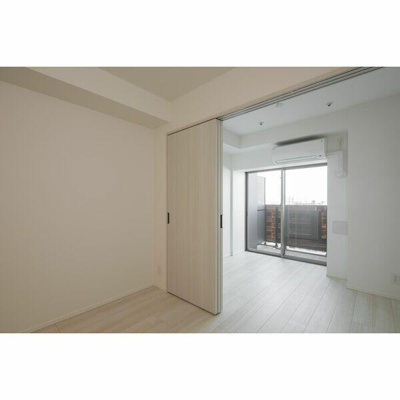 【洋室】 | マテリア綾瀬