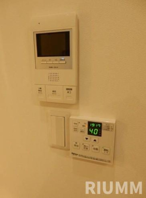 【設備】 | レスタ浮間公園