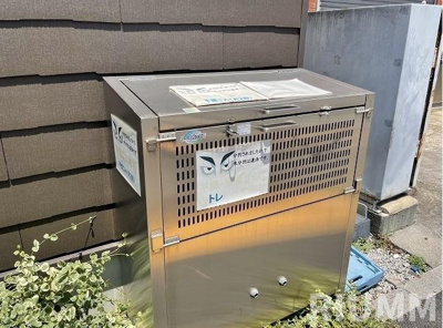 【その他共用部分】 | レスタ浮間公園