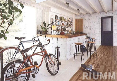 【その他】 | レスタ浮間公園