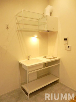 【キッチン】 | レスタ浮間公園