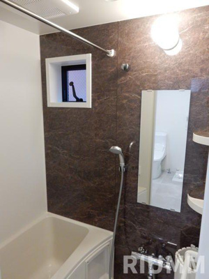 【浴室】 | レスタ浮間公園