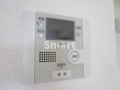 【セキュリティ】 | フラッツ中野