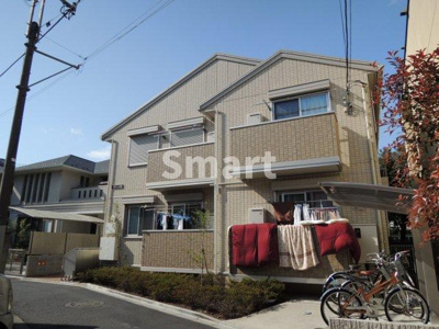 【外観】 | フラッツ中野