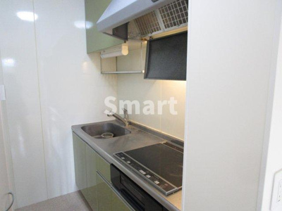 【キッチン】 | フラッツ中野