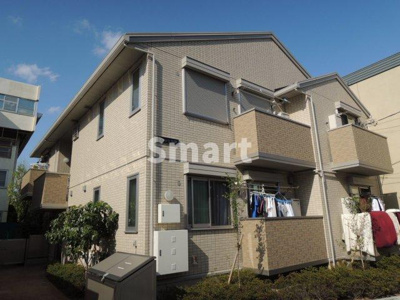 【外観】 | フラッツ中野 | フラッツ中野