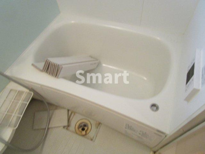 【浴室】 | フラッツ中野