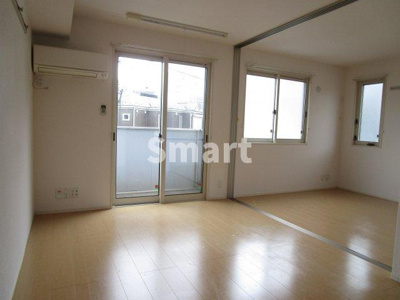 【居間・リビング】 | フラッツ中野