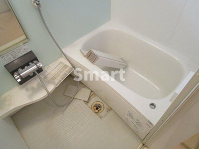 【浴室】 | フラッツ中野