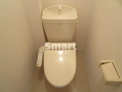 【トイレ】 | フラッツ中野