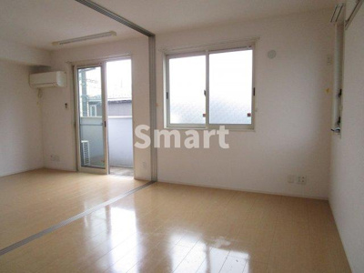 【寝室】 | フラッツ中野