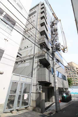 【外観】 | 木口ビル