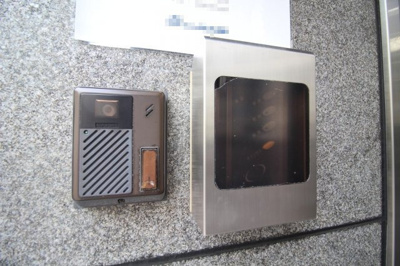 【セキュリティ】 | 木口ビル