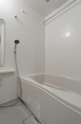 【浴室】 | キャナルスクウェア豊洲