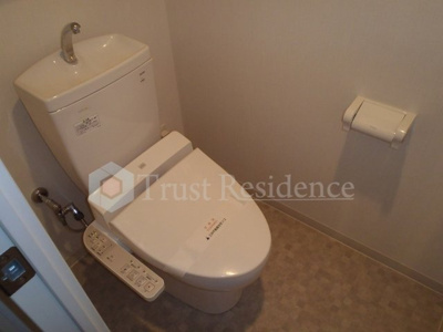 【トイレ】 | キャナルスクウェア豊洲