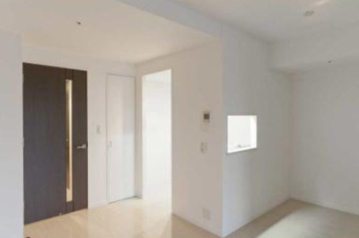 【内装】 | キャナルスクウェア豊洲