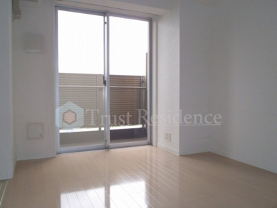 【バルコニー】 | キャナルスクウェア豊洲