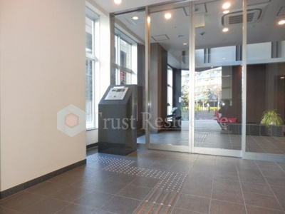 【セキュリティ】 | キャナルスクウェア豊洲