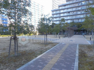 【その他共用部分】 | キャナルスクウェア豊洲