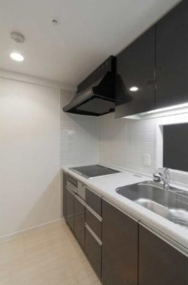 【キッチン】 | キャナルスクウェア豊洲