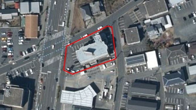 水戸市　1棟マンションのその他