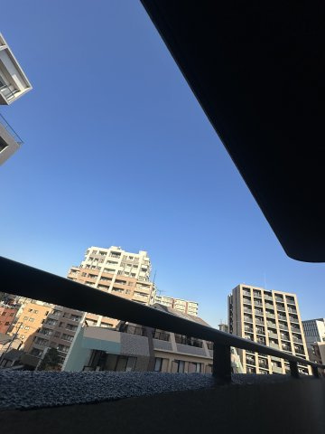 ドリーム六本松 のトイレ