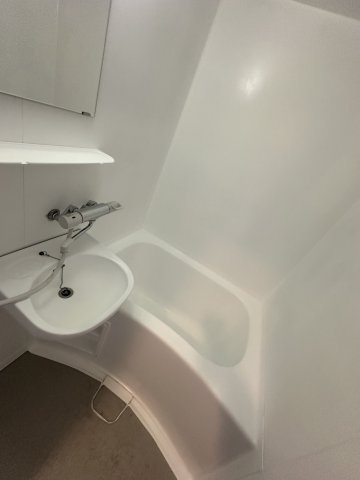 ドリーム六本松 のキッチン