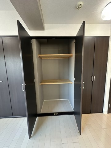 ドリーム六本松 の浴室