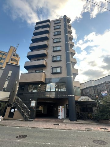 ドリーム六本松 の外観