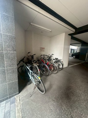 ドリーム六本松 のその他共用部分