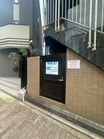 ドリーム六本松 のその他共用部分