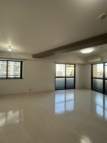 ドリーム六本松 の収納